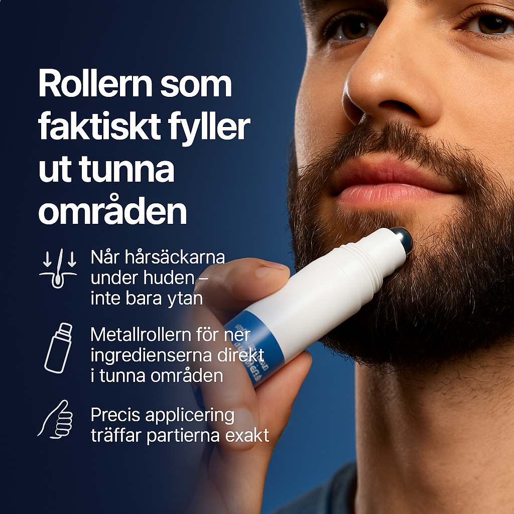 THICKLINE - ROLL ON SERUM