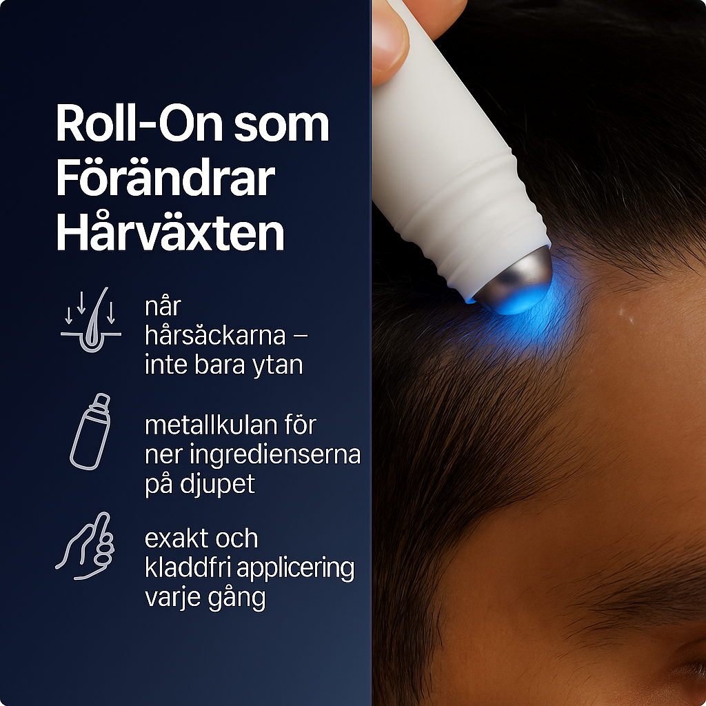 THICKLINE - ROLL ON SERUM